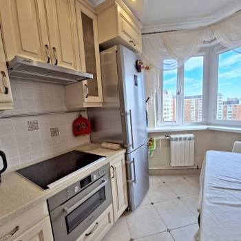 Сдается 2-х комнатная квартира, 51 м²