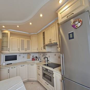 Сдается 2-х комнатная квартира, 51 м²