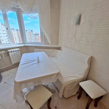 Сдается 2-х комнатная квартира, 51 м²