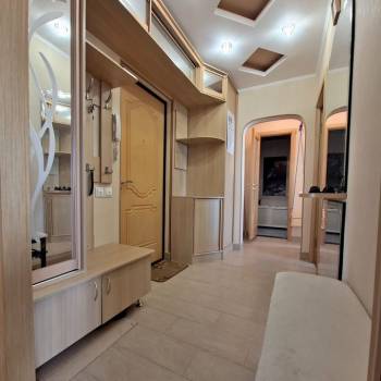 Сдается 2-х комнатная квартира, 51 м²