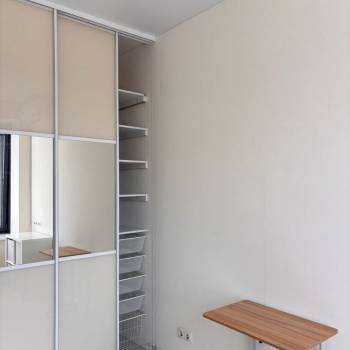Сдается Многокомнатная квартира, 65 м²