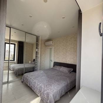 Сдается Многокомнатная квартира, 65 м²
