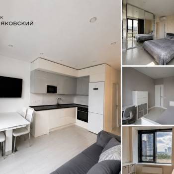 Сдается Многокомнатная квартира, 65 м²