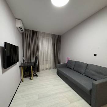 Сдается 1-комнатная квартира, 23,2 м²