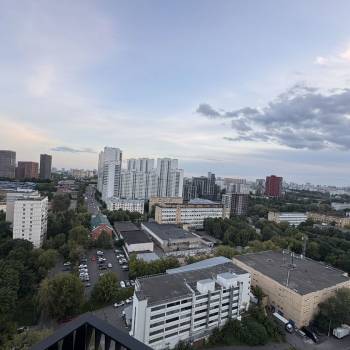 Сдается 1-комнатная квартира, 23,2 м²