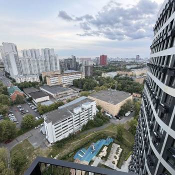Сдается 1-комнатная квартира, 23,2 м²