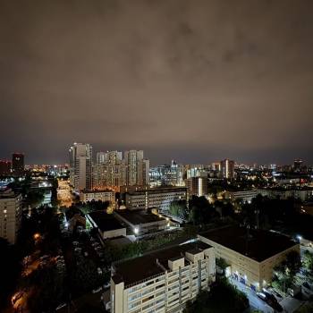 Сдается 1-комнатная квартира, 23,2 м²