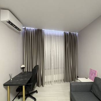 Сдается 1-комнатная квартира, 23,2 м²
