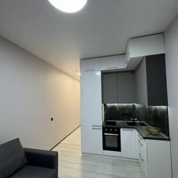Сдается 1-комнатная квартира, 23,2 м²