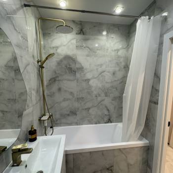 Сдается 1-комнатная квартира, 23,2 м²