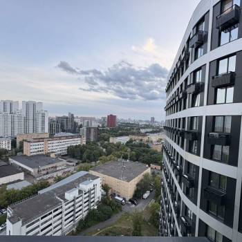 Сдается 1-комнатная квартира, 23,2 м²