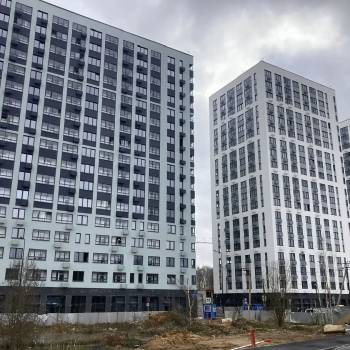 Продается Многокомнатная квартира, 78,1 м²
