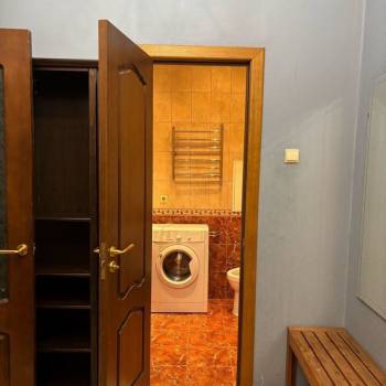 Сдается 1-комнатная квартира, 46,9 м²