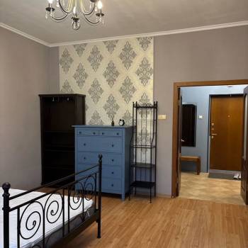 Сдается 1-комнатная квартира, 46,9 м²
