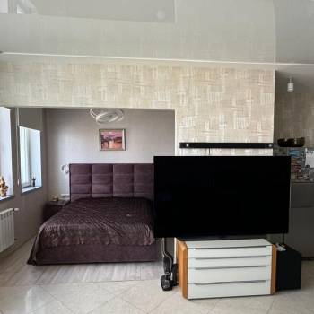 Сдается 1-комнатная квартира, 50 м²