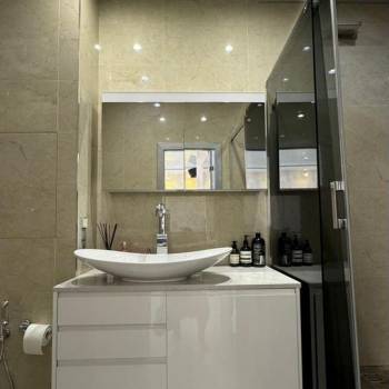Сдается 1-комнатная квартира, 50 м²
