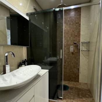 Сдается 1-комнатная квартира, 50 м²