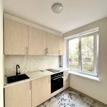Сдается 2-х комнатная квартира, 43,1 м²