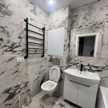 Сдается 2-х комнатная квартира, 43,1 м²