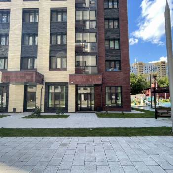 Продается Нежилое помещение, 67 м²