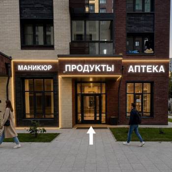 Продается Нежилое помещение, 67 м²