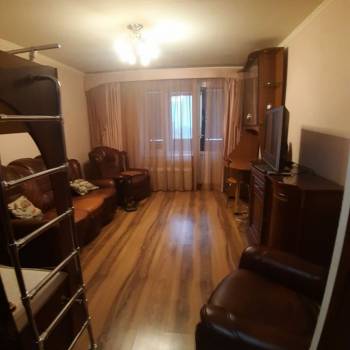 Сдается 2-х комнатная квартира, 60 м²