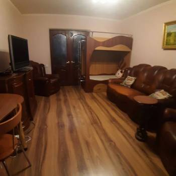 Сдается 2-х комнатная квартира, 60 м²