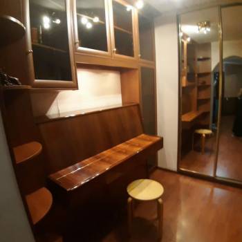 Сдается 2-х комнатная квартира, 60 м²
