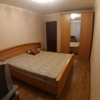 Сдается 2-х комнатная квартира, 60 м²