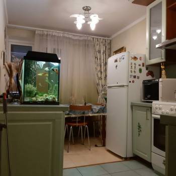 Сдается 2-х комнатная квартира, 60 м²