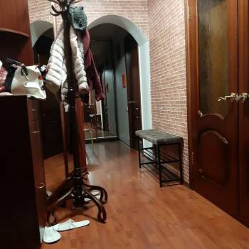 Сдается 2-х комнатная квартира, 60 м²