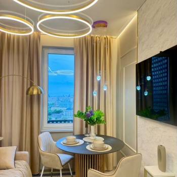 Сдается 2-х комнатная квартира, 42 м²