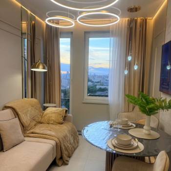 Сдается 2-х комнатная квартира, 42 м²