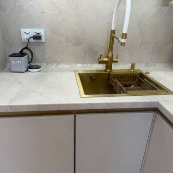 Сдается 2-х комнатная квартира, 42 м²