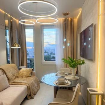 Сдается 2-х комнатная квартира, 42 м²