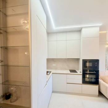 Сдается 2-х комнатная квартира, 42 м²