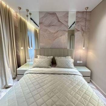 Сдается 2-х комнатная квартира, 42 м²