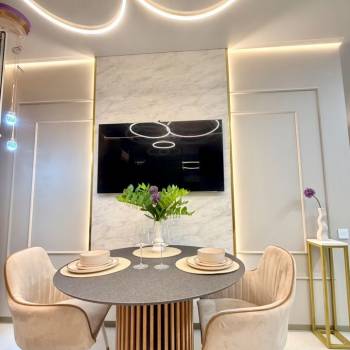 Сдается 2-х комнатная квартира, 42 м²