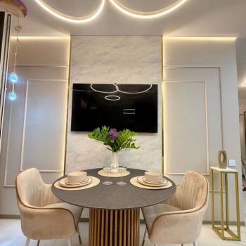 Сдается 2-х комнатная квартира, 42 м²