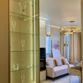 Сдается 2-х комнатная квартира, 42 м²