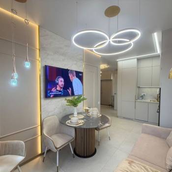 Сдается 2-х комнатная квартира, 42 м²