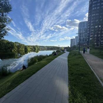 Продается 1-комнатная квартира, 73,1 м²