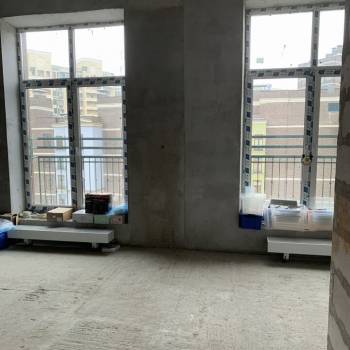 Продается 1-комнатная квартира, 46 м²