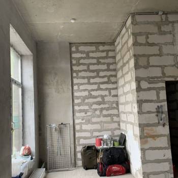 Продается 1-комнатная квартира, 46 м²