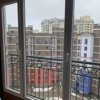 Продается 1-комнатная квартира, 46 м²