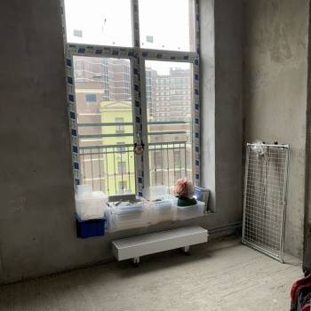 Продается 1-комнатная квартира, 46 м²