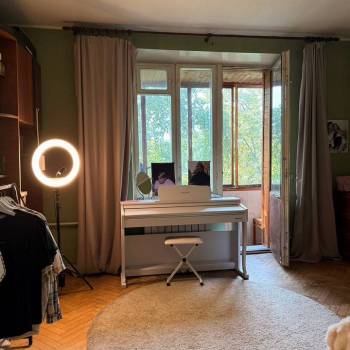 Продается 3-х комнатная квартира, 80,5 м²