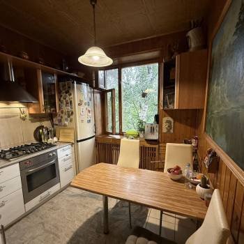 Продается 3-х комнатная квартира, 80,5 м²