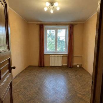 Продается 3-х комнатная квартира, 80,5 м²