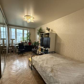 Продается 3-х комнатная квартира, 80,5 м²